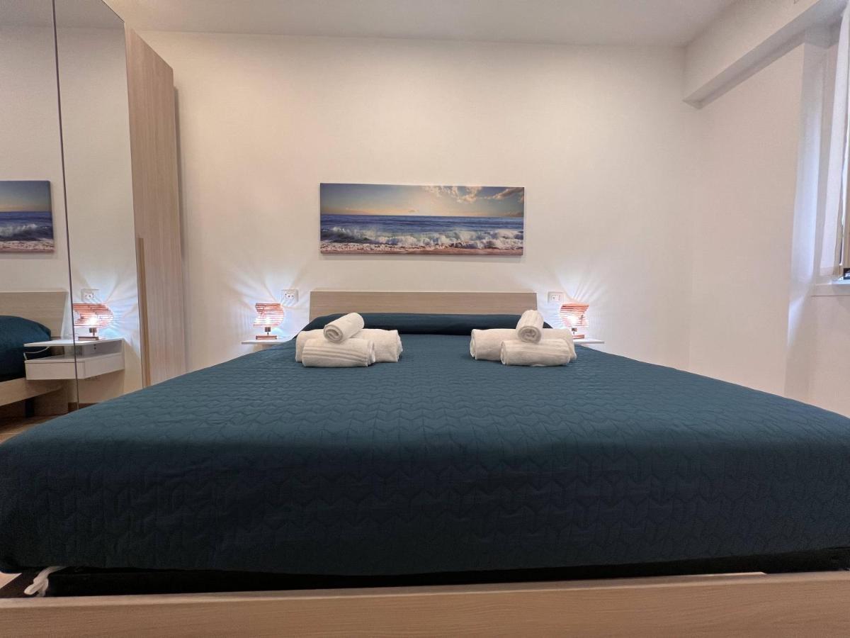 Vico Dell'Amore Rapallo Ngoại thất bức ảnh